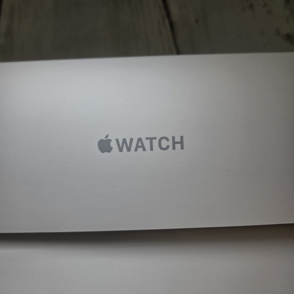 Navy Blue 42mm Apple Watch Band Strap - Picture 5 of 9